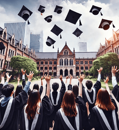 Universities and Colleges